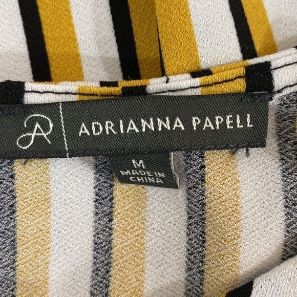 Adrianna Papell top - Picture 6 of 8
